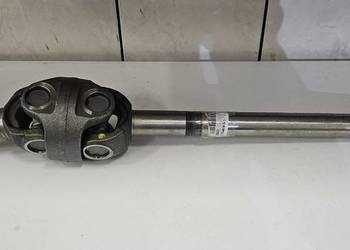 Półoś kompletna Volvo BL 71 Class Ares 836 MST M542 Case 695