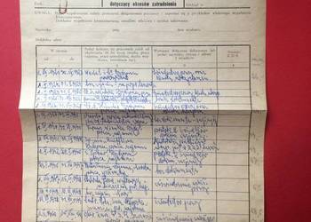 ( 1379 ) Kwestionariusz