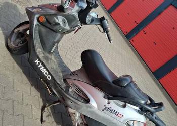 Skuter kymco 125