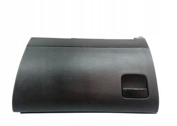 SCHOWEK  PRAWY PASAŻERA DESKI Audi A8 II (2002-2010) D3