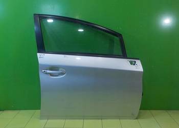 TOYOTA PRIUS III 10r 1.8 VVTI 5D drzwi prawe przod