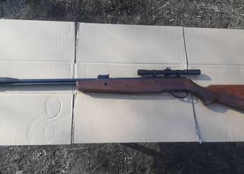 Wiatrówka karabinek GAMO CFX Royal 5.5
