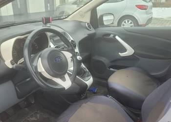 Ford Ka 2010 1.3 diesel 105 000 km