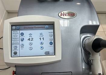 Laser diodowy Vectus – Cynosure / Palomar