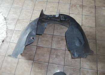 citroen c4 II c 4 II  nadkole lewe 9687456680
