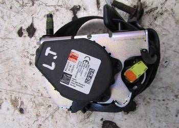 PAS BEZPIECZEŃSTWA LEWY TYŁ FORD FOCUS MK4 HB ST-LINE JX7B-A611B69-AGW