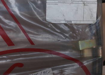 LINKA HAMULCA RĘCZNEGO DAEWOO Matiz 2827/1237+1237