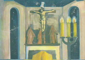 O  życiu pozagrobowym - F. Horak.