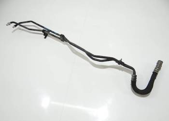 PRZEWODY OLEJU SKRZYNI BMW E60 E61 LIFT N53B25A 7573107