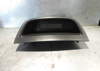 WYŚWIETLACZ ZEGAR RENAULT MEGANE II 8200290542C