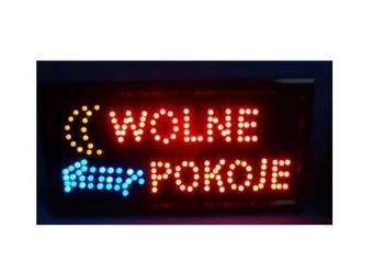 Tablica led