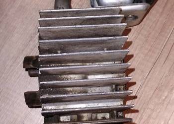 Jawa babetta gażnik i cylinder