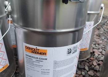 Farba nawierzchniowa antykorozyjna Geholit