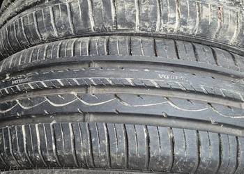 kpl opony letnie fulda ecocotrolhp 185/55/15.7mmm.bez wad