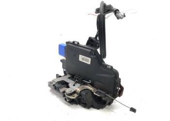 ZAMEK DRZWI LEWY PRZÓD VW GOLF V Hatchback 3D1837015 03-10