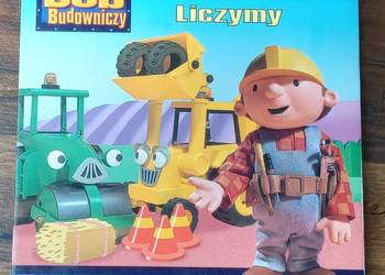 Bob budowniczy liczymy