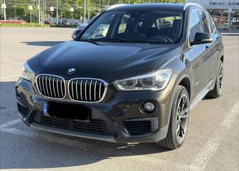 BMW X1 Sdrive16D
