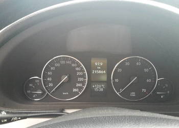 Sprzedam Mercedesa Coupe w bardzo dobrym stanie!!