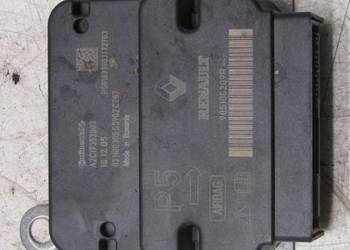 MODUŁ PODUSZEK POWIETRZNYCH AIRBAG DACIA DUSTER II 985100209R
