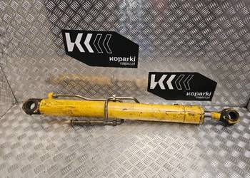 Siłownik podnoszenia łyżki Komatsu WB91, WB93, WB97, WB140 i WB150