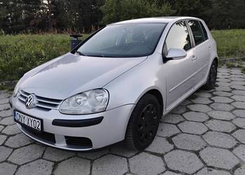 Golf V 1.9TDI