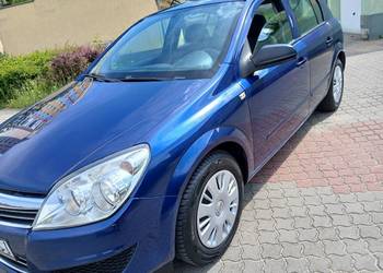 Opel astra lift 156tys.2009/2010 1 wlasciciel