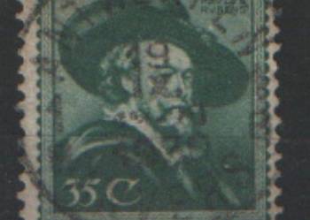 Zn. Belgia  Mi 276 kas 1930