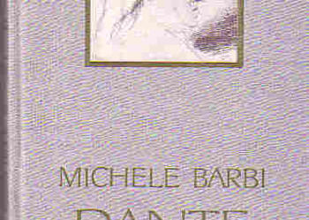 (2422) DANTE – MICHELE BARBI.