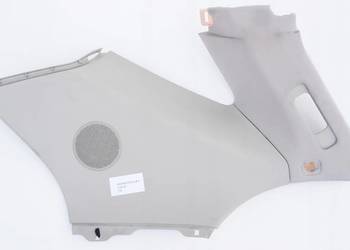 TAPICERKA POSZYCIE SŁUPKA TYŁ INFINITI FX35 FX45