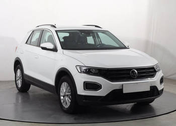VW T-Roc 1.0 TSI