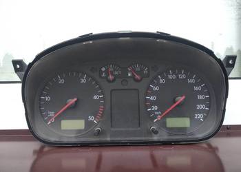 VW Transporter T4 licznik zegary prędkościomierz 7D0920802CX