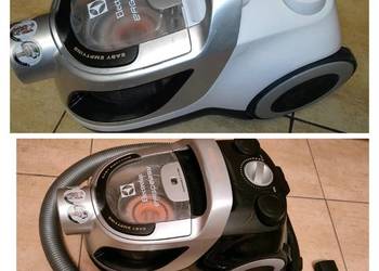 Electrolux Ergoeasy 1300W - ORAZ - 2100W - CZĘŚCI !!!