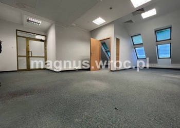 Powierzchnia biurowa w centrum Wrocławia