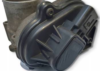 PRZEPUSTNICA Ford Focus MK2 1.6 16V VP4F9U-9E928-BA