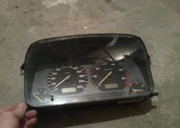 deska rozdzielcza -golf 3 - (pulpit)