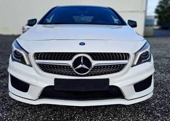 Mercedes Cla 200 Amg  paket.Berlin!!!
