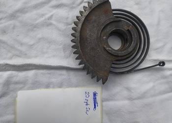 Zębatka startera jawa cz 175 350