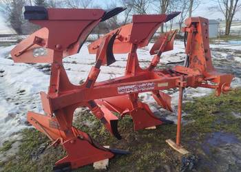 Pług obrotowy Gregoire Besson