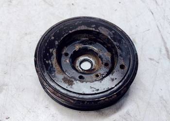 KOŁO PASOWE WAŁU AUDI A4 B8 A5 8T 1.8 06H105243G
