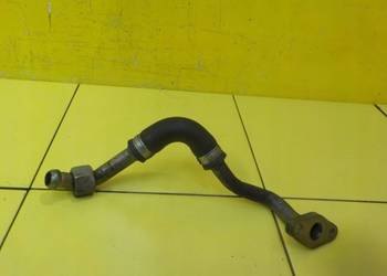 AUDI A4 B8 A5 A6 Q5 EXEO 2.0 TDI 11r 170KM CAH przewod turbiny