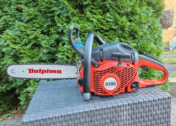 Piła spalinowa DOLMAR PS5105 / Stan BDB
