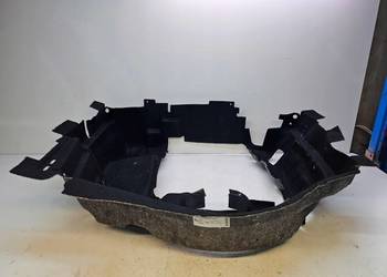 WYGŁUSZENIE BAGAŻNIKA AUDI A6 C7 4G9863697A