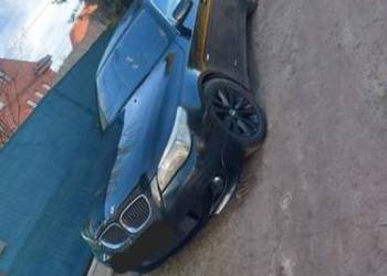 Bmw e60 520i m54b22 +LPG