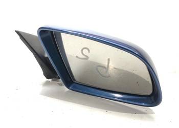 LUSTERKO PRAWY AUDI A3 8P Hatchback 03-13 ZEWNĘTRZNE PRAWA, BOCZNE