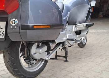 Bmw K1200 LT 33000 tys km turystyk
