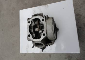 Głowica 49 ccm 4T ATV OGAR ZIPP ZUMICO LOS KING Romet junak
