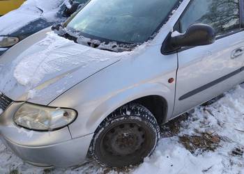Chrysler voyager