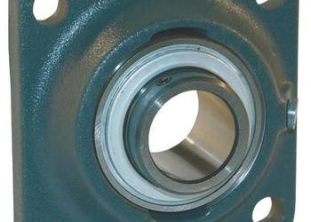 Łożysko z obudową czworokątne, kompletne RCJY40N