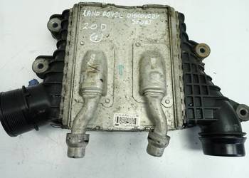 Discovery Sport 2.0 D CHŁODNICA INTERCOOLERA