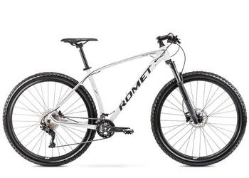 Rower Romet Mustang M7